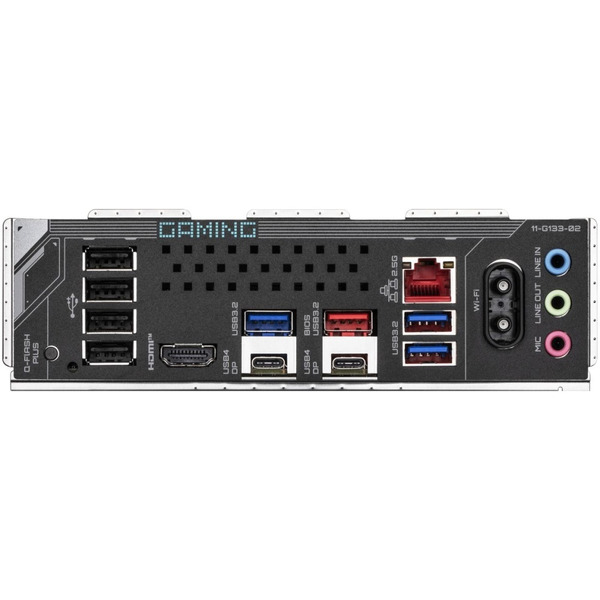 Материнская плата Gigabyte X870 Gaming X WiFi7