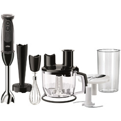 Блендер Braun MQ 5277 BK