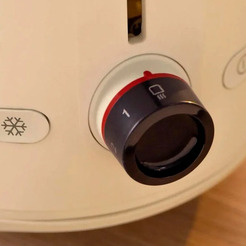 Тостер BOSCH TAT2M127