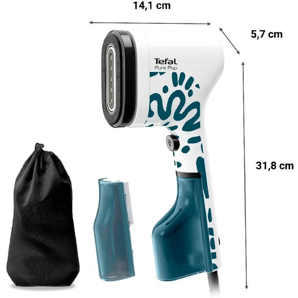 Ручной отпариватель TEFAL DT2040E1