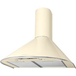 Кухонная вытяжка Maunfeld Derby 60 (бежевый)