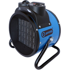 Тепловая пушка Диолд ТП-3-01ЭК (30041120)