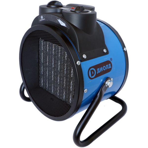 Тепловая пушка Диолд ТП-3-01ЭК (30041120)
