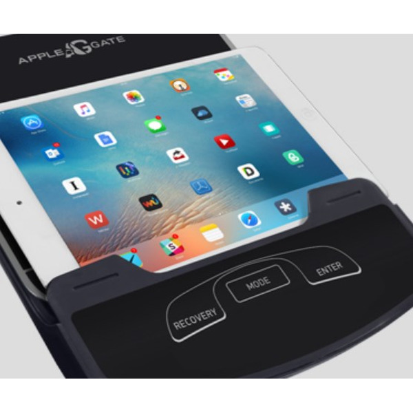 Эллиптический тренажер AppleGate E22 M