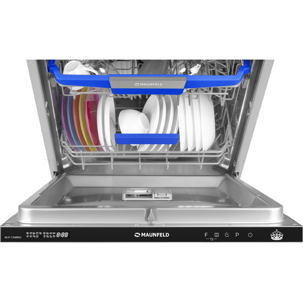 Встраиваемая посудомоечная машина MAUNFELD MLP-12IMRO