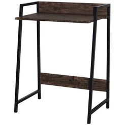 Стол Brabix Loft CD-003 (мореный дуб)