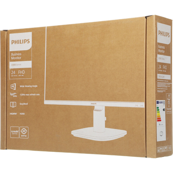 Монитор Philips 24B2N2200