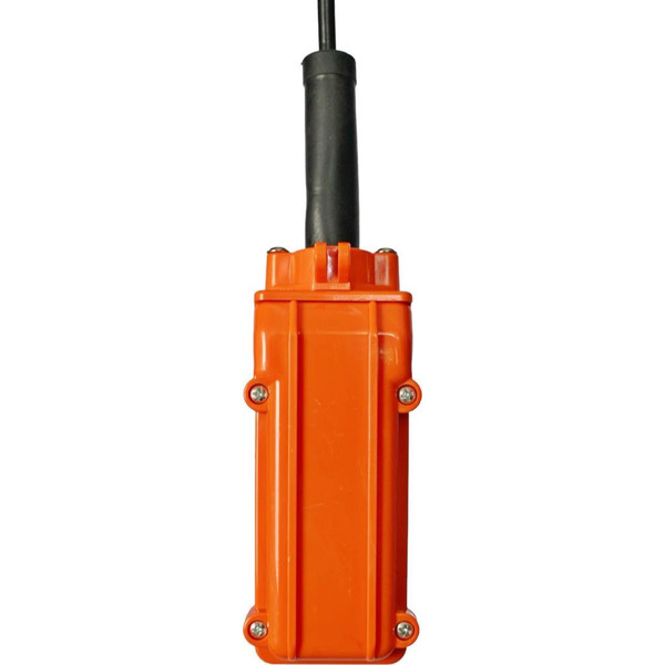 Таль цепная электрическая Shtapler DHS (J) 2т 12м 71058945