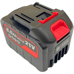 Аккумулятор Edon UAB-21/8.0 (21В/8 Ач)