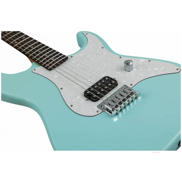 Электрогитара JET JS-400 HT BL