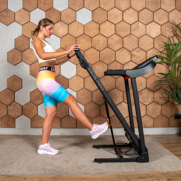 Беговая дорожка CARBON FITNESS T306 NEW