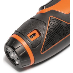 Электроотвертка Daewoo Power DAA 3620Li Plus