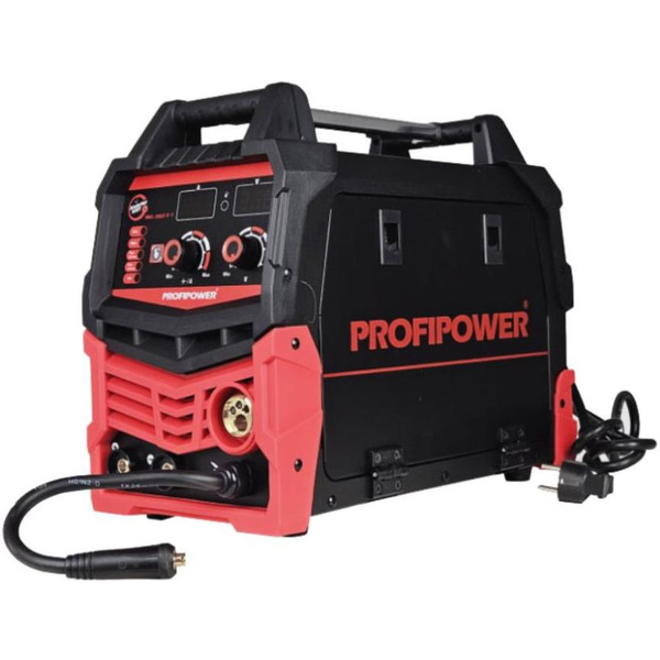 Сварочный инвертор Profipower MIG-250 (E0258)