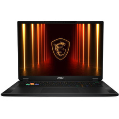 Игровой ноутбук MSI Stealth 16 AI A2HWGG-085X