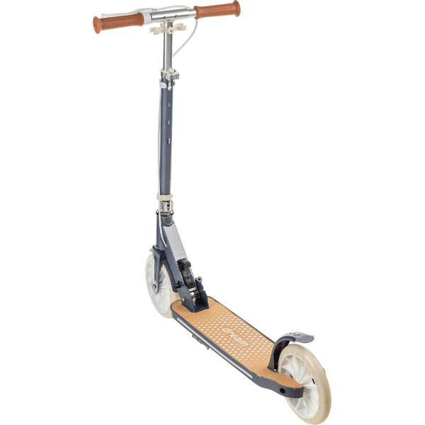 Самокат городской Ricos Dart JSCT1 (темно-синий)