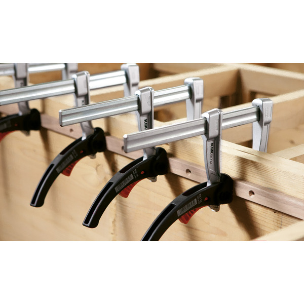 Струбцина рычажная Bessey KLI12