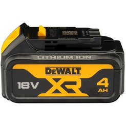 Аккумулятор DeWalt DCB182-XJ