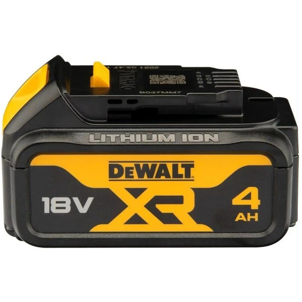 Аккумулятор DeWalt DCB182-XJ
