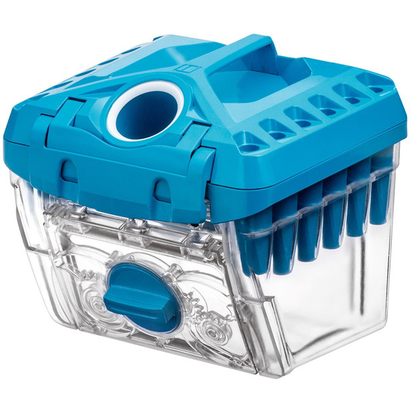 Пылесос THOMAS DryBOX AMFIBIA 788596