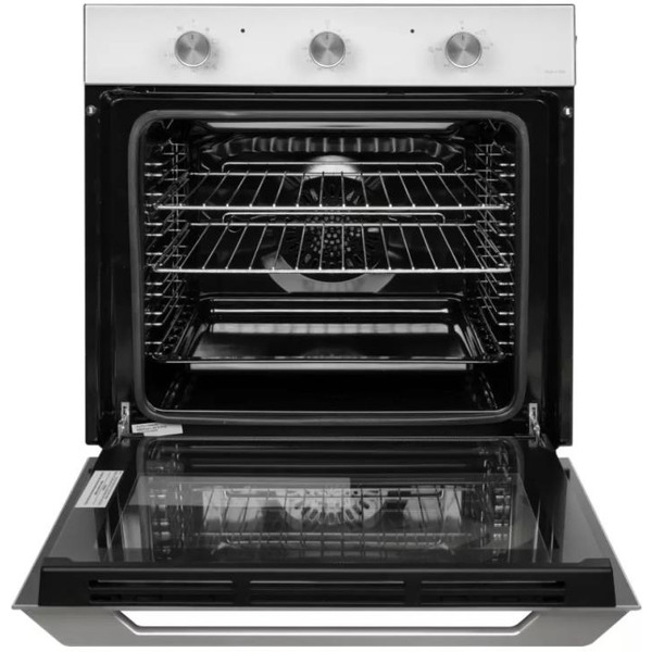 Духовой шкаф DeLonghi NSM 7BL PPP RUS