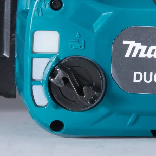 Цепная пила Makita DUC204SF (с 1-им АКБ)