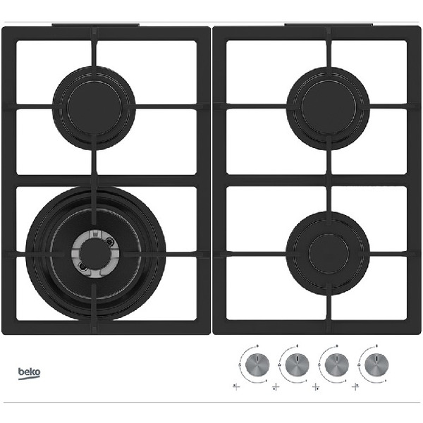 Варочная панель BEKO HILW64225SW
