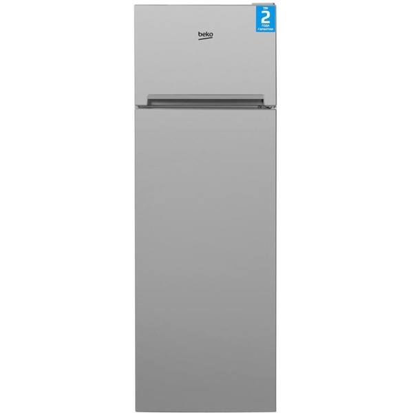 Холодильник BEKO DSMV5280MA0S