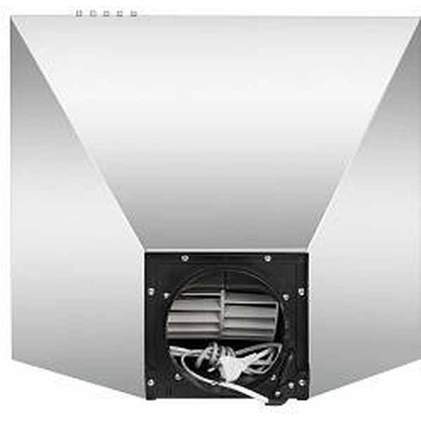 Кухонная вытяжка Maunfeld Corsa Light (C) 50 (нержавеющая сталь)