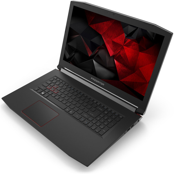 Ноутбук Acer Predator Helios 300 PH317-52-785K NH.Q3DEU.037