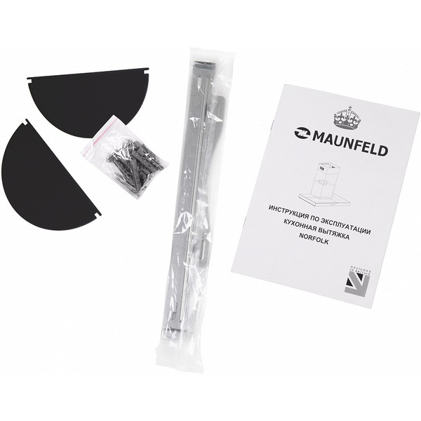 Кухонная вытяжка MAUNFELD Norfolk 60
