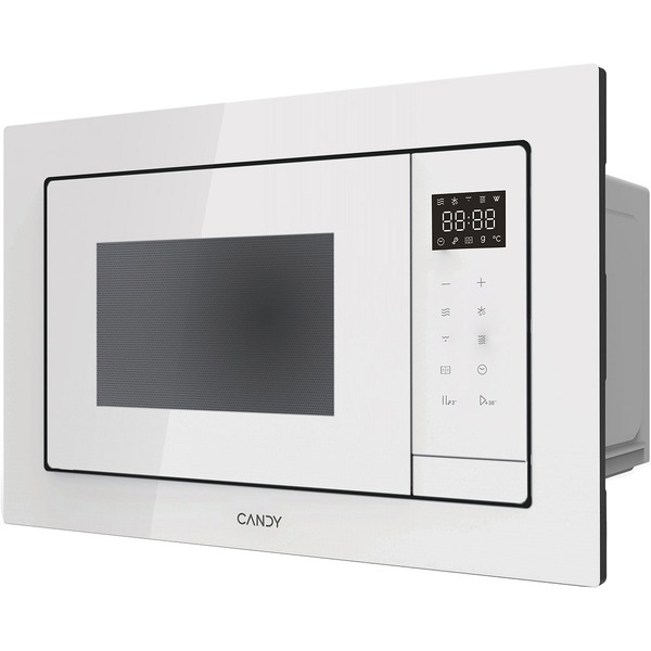 Встраиваемая микроволновая печь CANDY CMXBTG259W