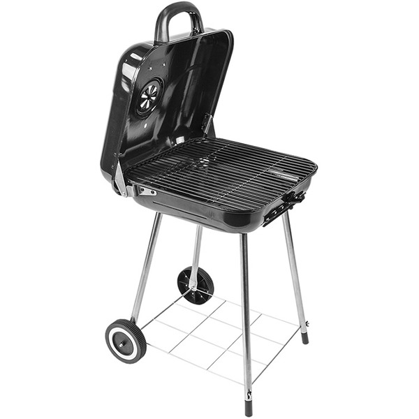 Гриль-барбекю GoGarden Weekend 46 (50114)