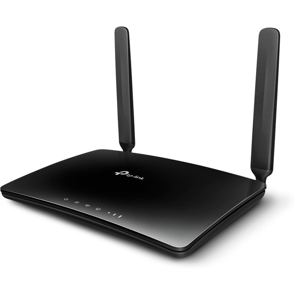 Двухдиапазонный роутер TP-Link Archer MR400