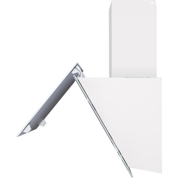 Вытяжка MAUNFELD Wind Push 50 (белый)