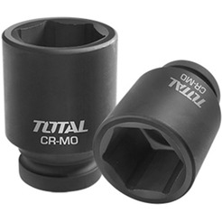 Торцевая головка ударная Total THHISD3419L