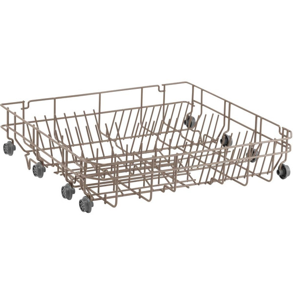 Посудомоечная машина Hyundai DT503 (серебристый)