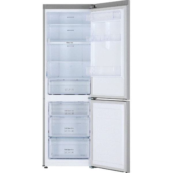 Холодильник SAMSUNG RB33A32N0SA/WT