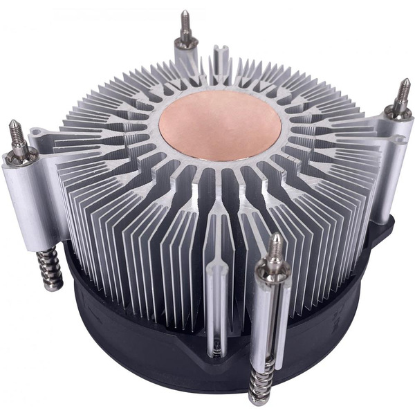 Кулер для процессора Digma D-CPC110-PWM3