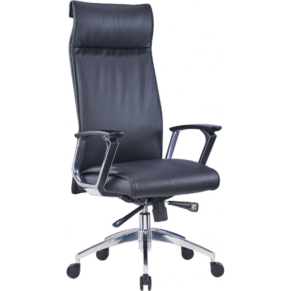 Кресло CACTUS CS-LBK-BARSELONA (черный)