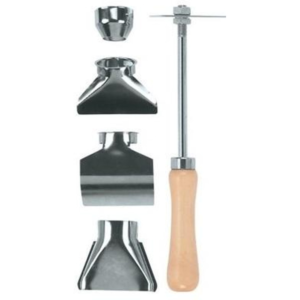 Строительный фен Einhell BHA 2000/1 (4520130)