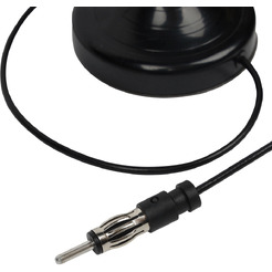 Антенна автомобильная Урал Штырь