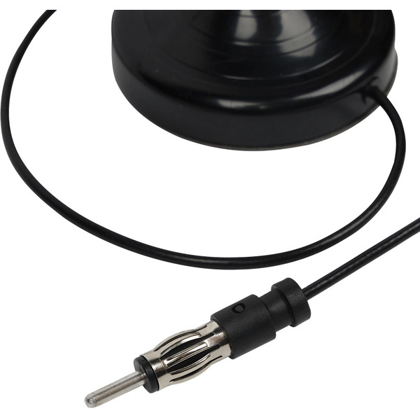 Антенна автомобильная Урал Штырь