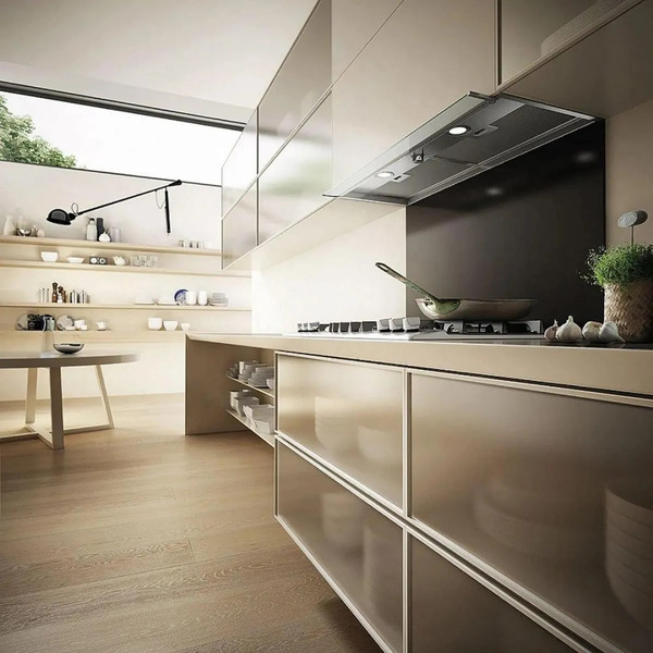 Вытяжка ELICA BOX IN IX/A/120