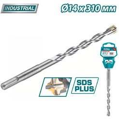 Бур Total TAC311404C