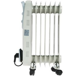 Масляный радиатор Oasis US-15