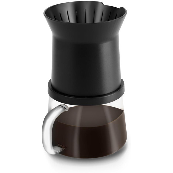 Кофеварка VITEK VT-8381