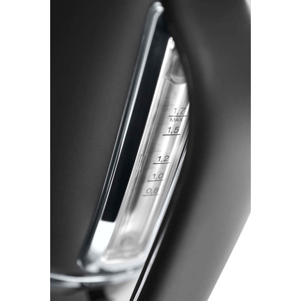 Электрочайник DeLonghi KBI2001.BK