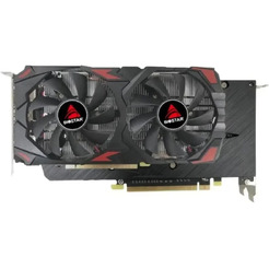 Видеокарта Biostar RX580 2048SP