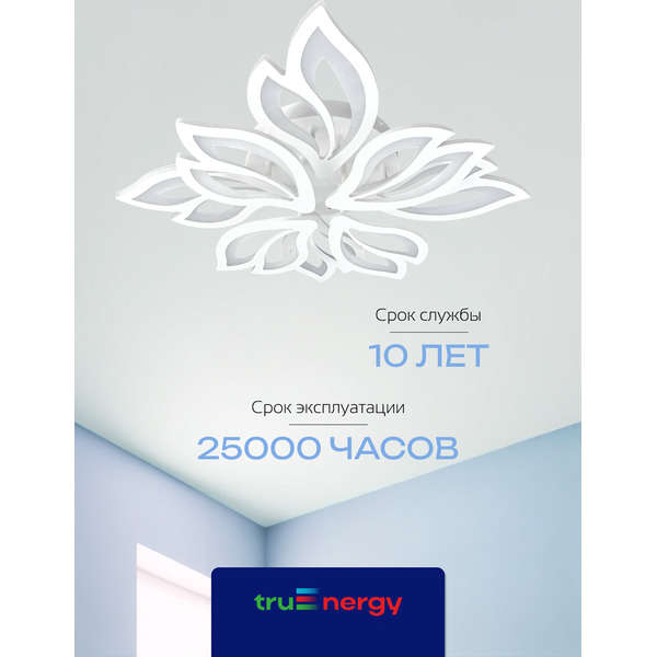 Люстра Truenergy 11193