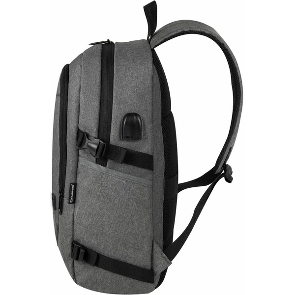 Рюкзак BRAUBERG URBAN Charge 271655